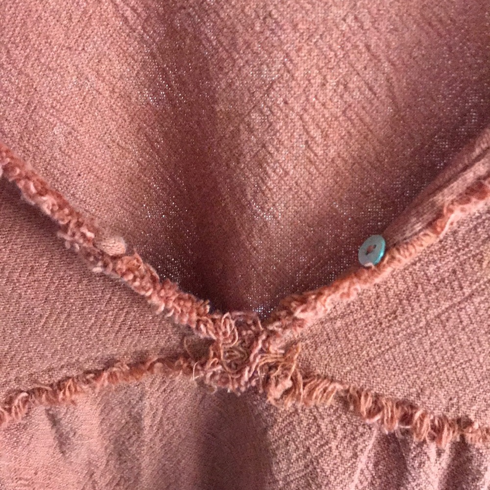 Zara Tunic - Picture 3 of 4